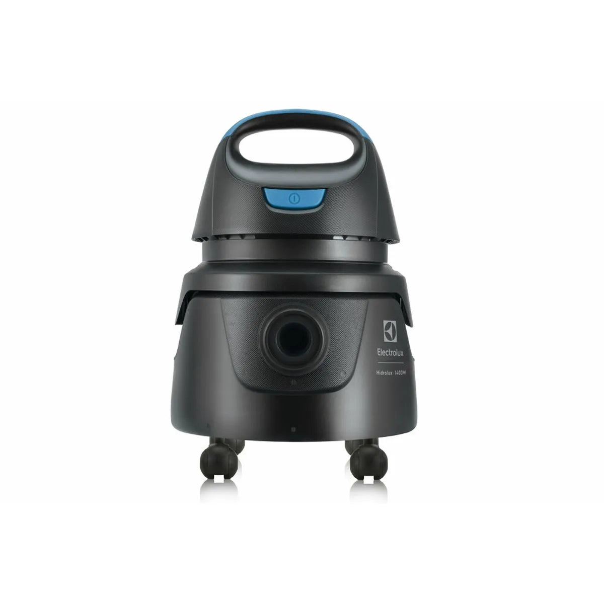 Aspirador de Po e Agua Electrolux Hidrolux AWD01 1400W 5L