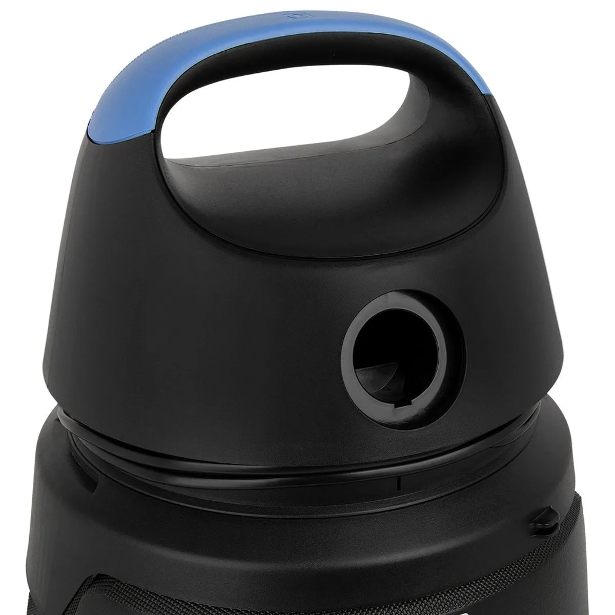 Aspirador de Po e Agua Electrolux Hidrolux AWD01 1400W 5L