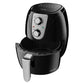 Fritadeira Eletrica Air Fryer Mondial Maxxis Af 33 1270w