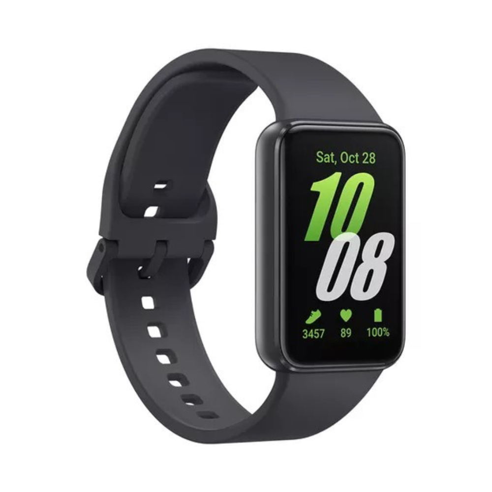 Smartwatch Samsung Galaxy Fit 3 Tela Amoled 1.6 Bluetoth