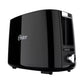 Torradeira Black Simple Life Oster Otor650 Bandeja Coletora