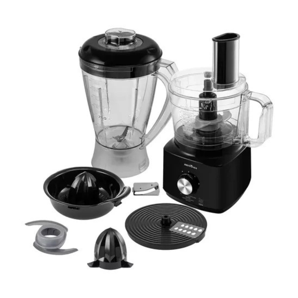 Multiprocessador All In One 5 Em 1 Britânia Bmp900p 900w