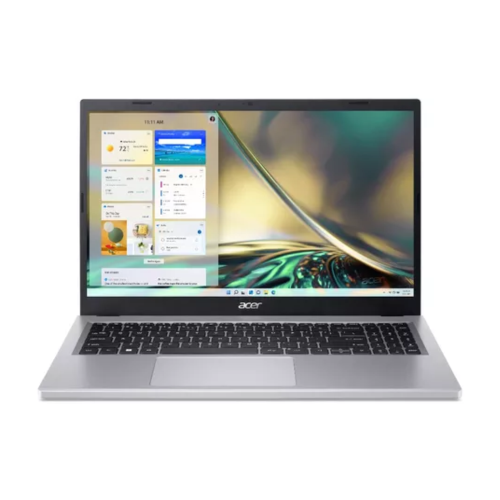 Notebook Intel Core I3 Acer Aspire 3 8gb Ram 256gb Tela 15'