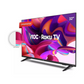 Smart Tv Led Hd 32 Polegadas Aoc Sistema Roku Tv Wi-fi HDMI