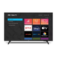 Smart Tv Full Hd 43 Polegadas Aoc Sistema Roku Tv Wi-fi HDMI