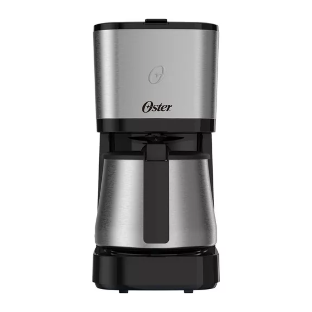 Cafeteira Elétrica Ocaf650 Oster 1,2l Jarra Inox 30 Xícaras