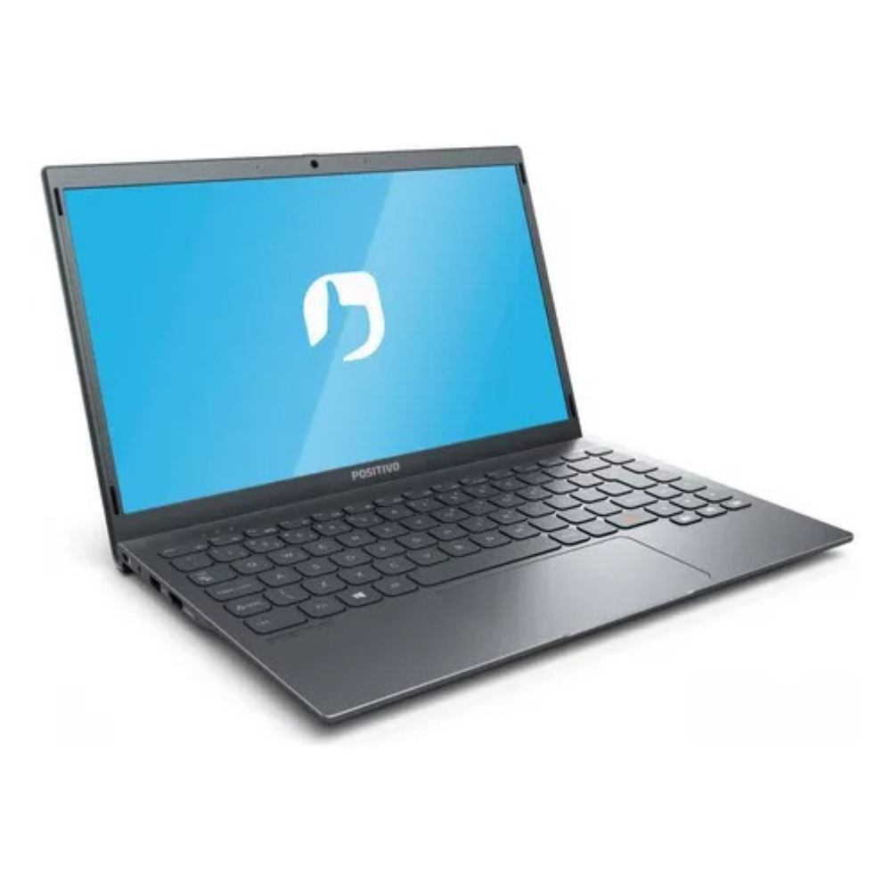 Notebook Positivo Master N1250 Pentium 4gb Ram 128gb Tela 14