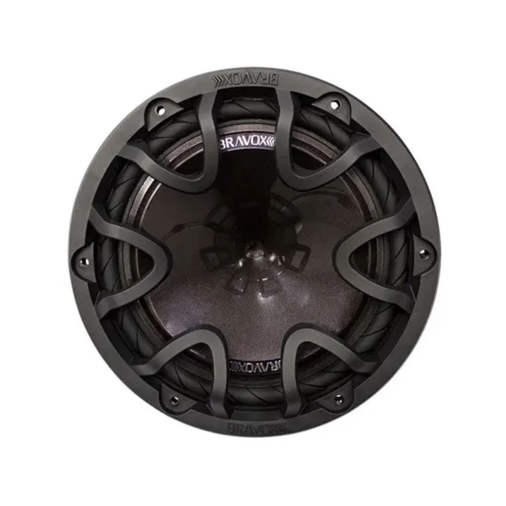 Alto-falante Sobwoofer Bravox P12X S4 12” 220W RMS 4 Ohms