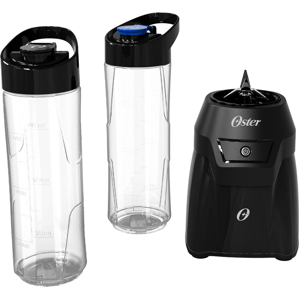 Liquidificador Portátil Personal Blender Oster Obld700 750ml