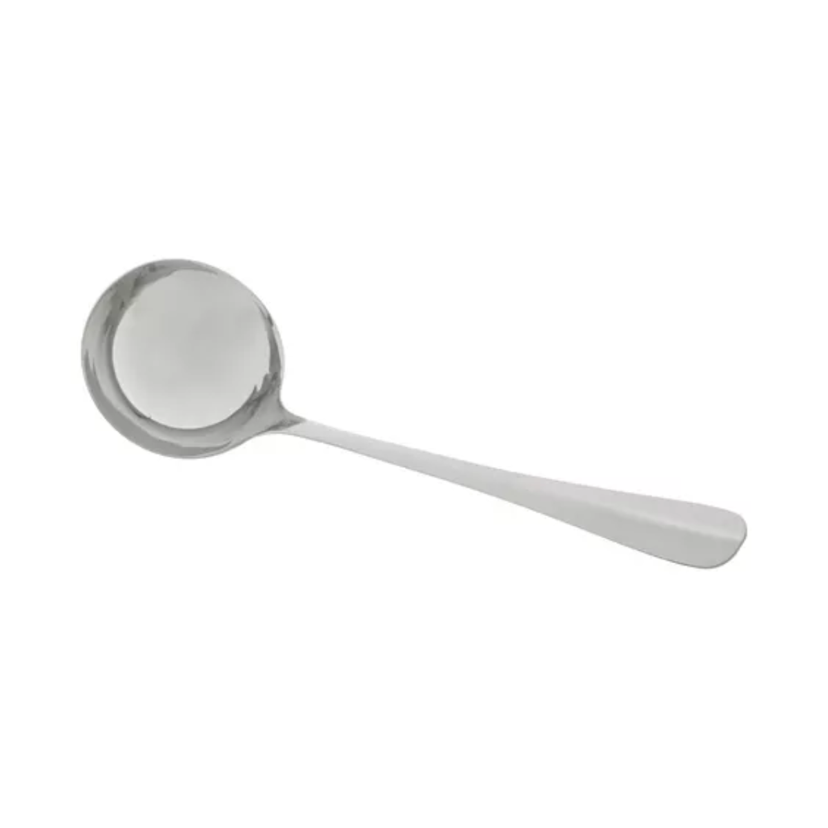 Conjunto De 3 Utensilios Para Servir Positano Lyor Aço Inox