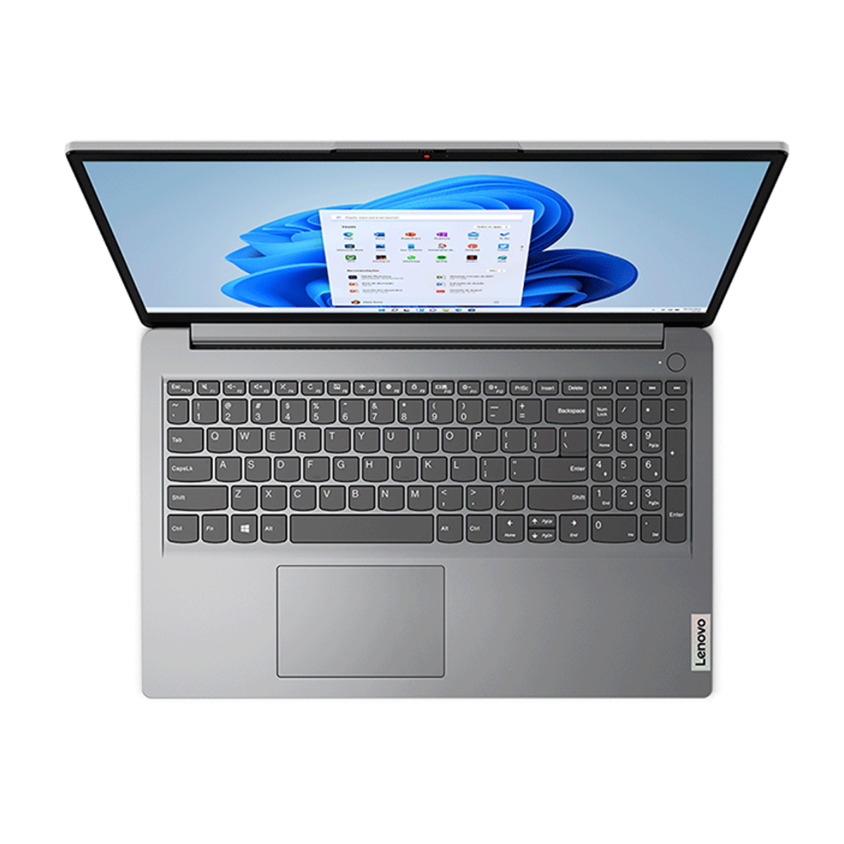 Notebook Lenovo Ideapad 1i I3c15.6 4gb 256gb Windows 11