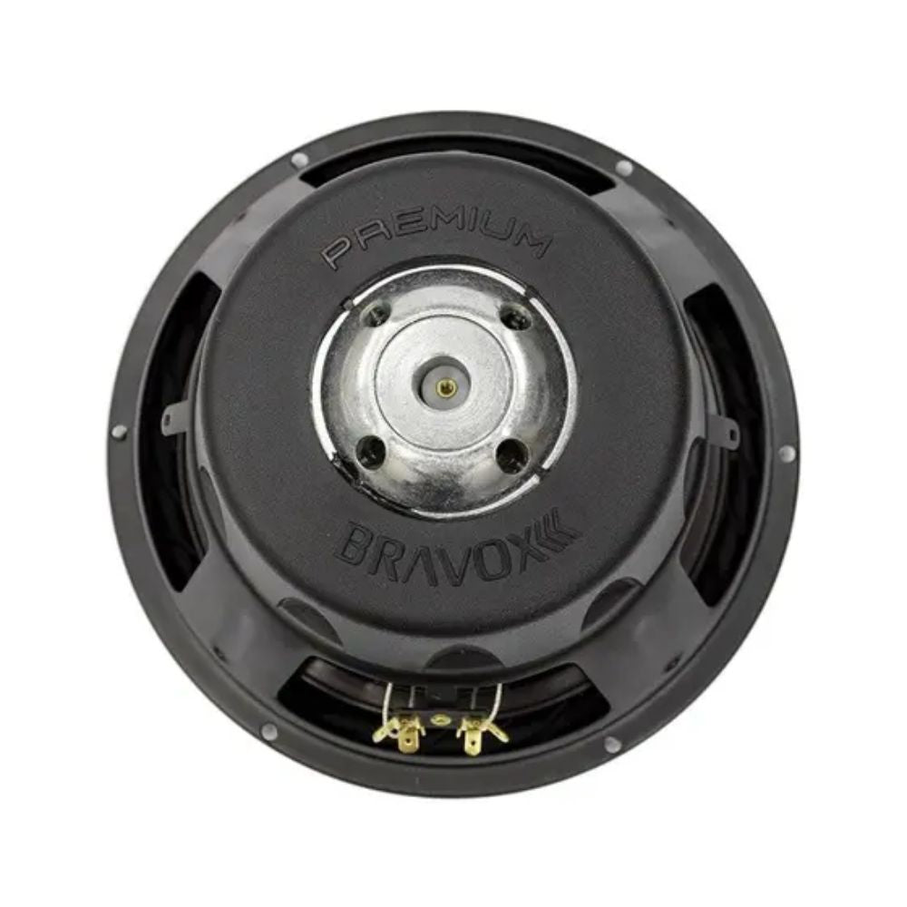 Alto-falante Sobwoofer Bravox P12X S4 12” 220W RMS 4 Ohms