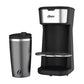 Cafeteira Eletrica 2day Oster Ocaf200 Inox 2em1 Copo Térmico