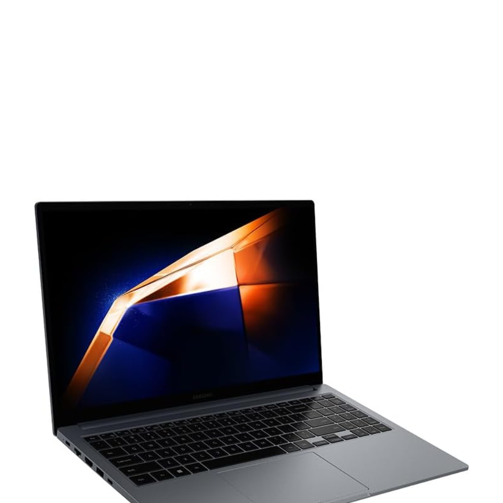 Notebook Galaxy Book4 Samsung 256GB SSD 8GB Intel Core I3