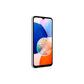 Smartphone Samgung Galaxy A14 Prata 128GB 4GB Ram Tela Infinity-V 6,6 Dual Chip