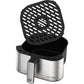 Fritadeira Elétrica Ofrt520 Oster 4,6 Litros 1500w Inox