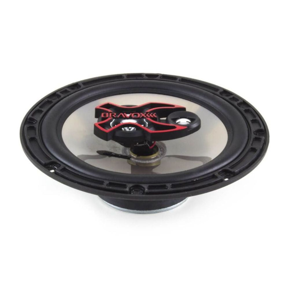 Alto Falante Bravox 6” B3X60X Triaxial 50W RMS 4 Ohms