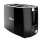 Torradeira Black Simple Life Oster Otor650 Bandeja Coletora