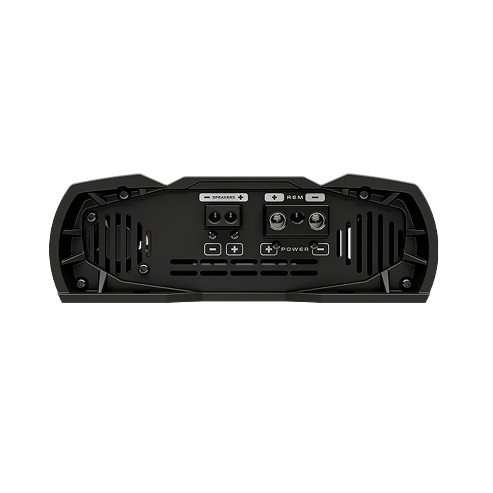 Modulo Amplificador Stetsom Ex-3000 Black Editon