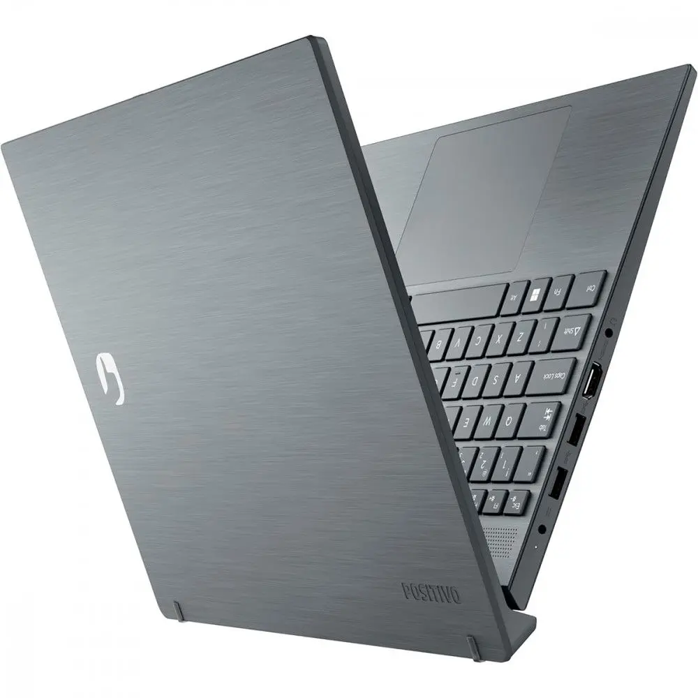 Notebook Positivo Vision C 15.6” HD Celeron N4020 128GB 4GB