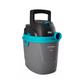 Aspirador De Pó E Água Portátil 1400w 5,5l Wap Gtw Compact