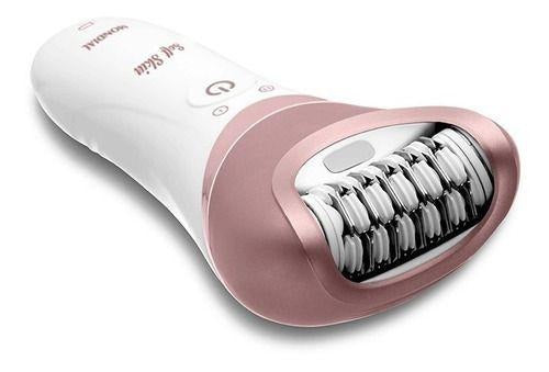 Depilador Elétrico Feminino Soft Skin Mondial Bivolt Sem Fio