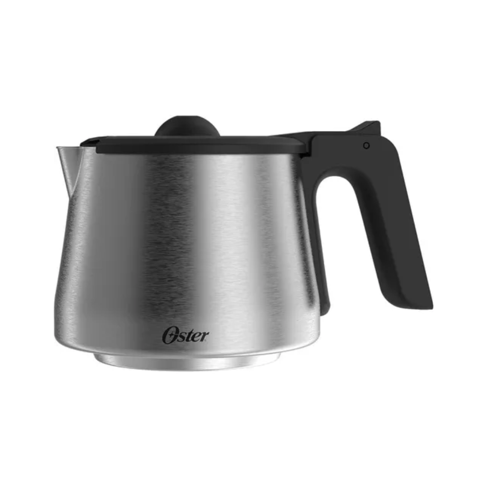 Cafeteira Elétrica Ocaf650 Oster 1,2l Jarra Inox 30 Xícaras