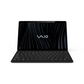 Tablet VAIO TL10 10.4” 128GB 8GB OctaCore Teclado Magnético