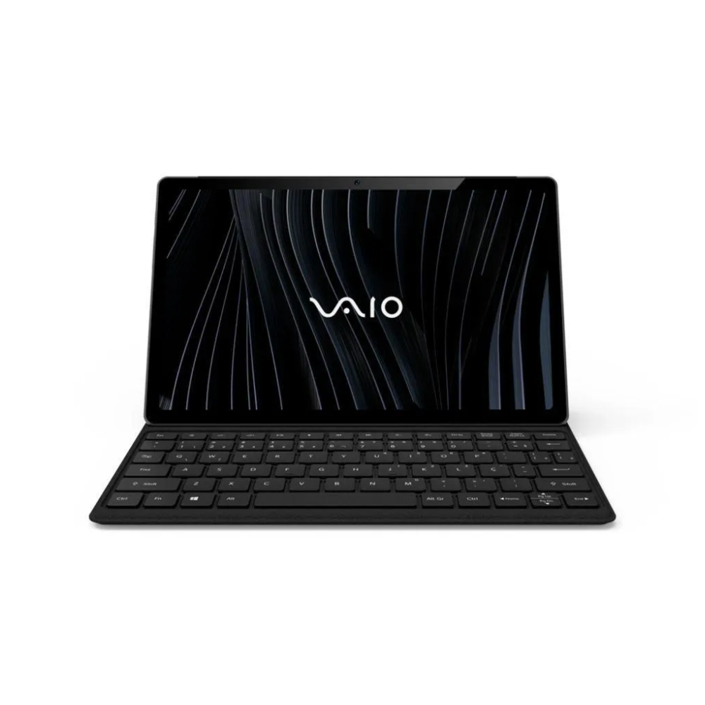 Tablet VAIO TL10 10.4” 128GB 8GB OctaCore Teclado Magnético