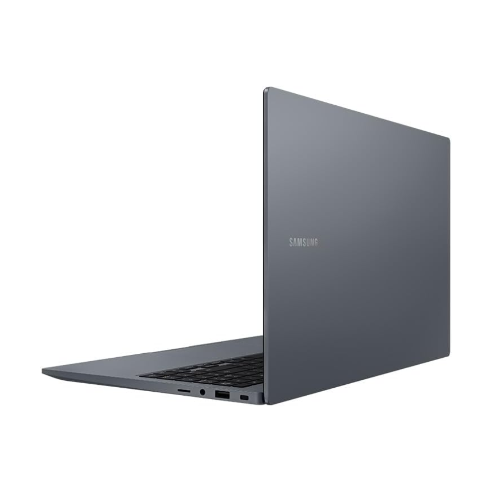 Notebook Galaxy Book4 Samsung 256GB SSD 8GB Intel Core I3