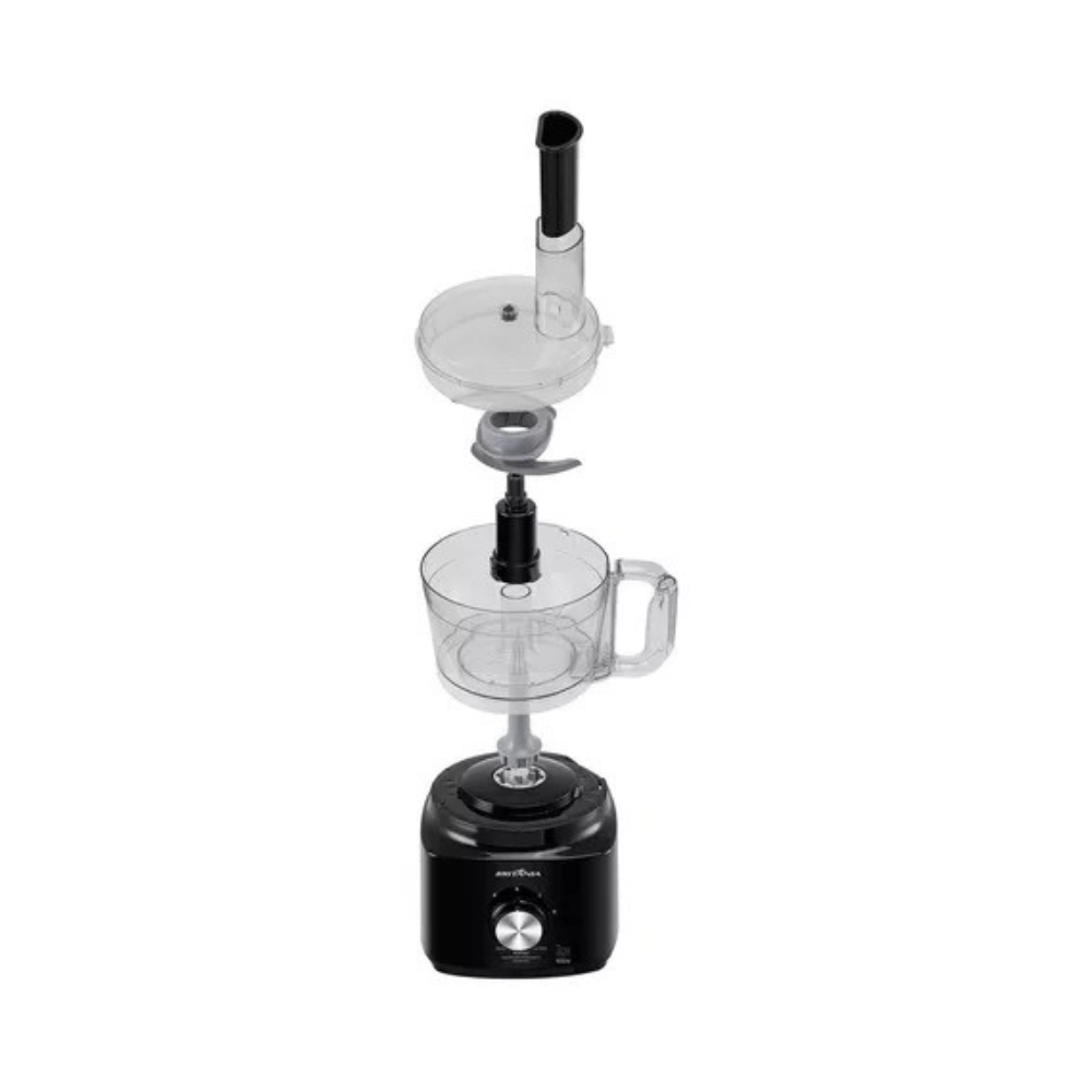 Multiprocessador All In One 5 Em 1 Britânia Bmp900p 900w
