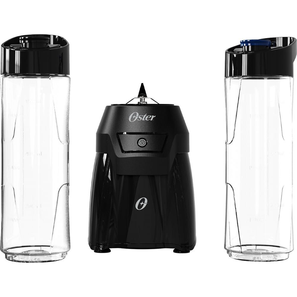Liquidificador Portátil Personal Blender Oster Obld700 750ml