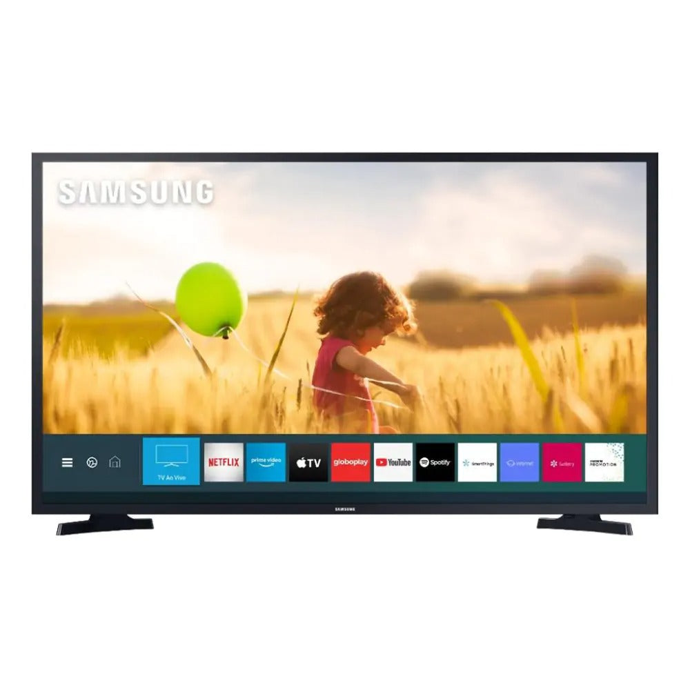 Smart Tv Full Hd Led 43 Samsung Lh43betmlggxzd Wifi Tizen