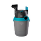 Aspirador De Pó E Água Portátil 1400w 5,5l Wap Gtw Compact