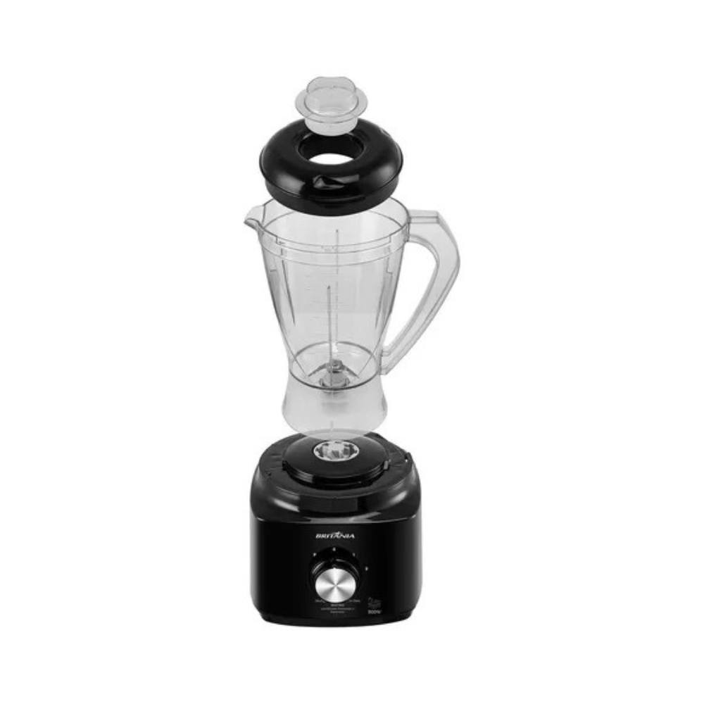 Multiprocessador All In One 5 Em 1 Britânia Bmp900p 900w