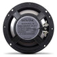 Alto Falante Bravox 6” B3X60X Triaxial 50W RMS 4 Ohms