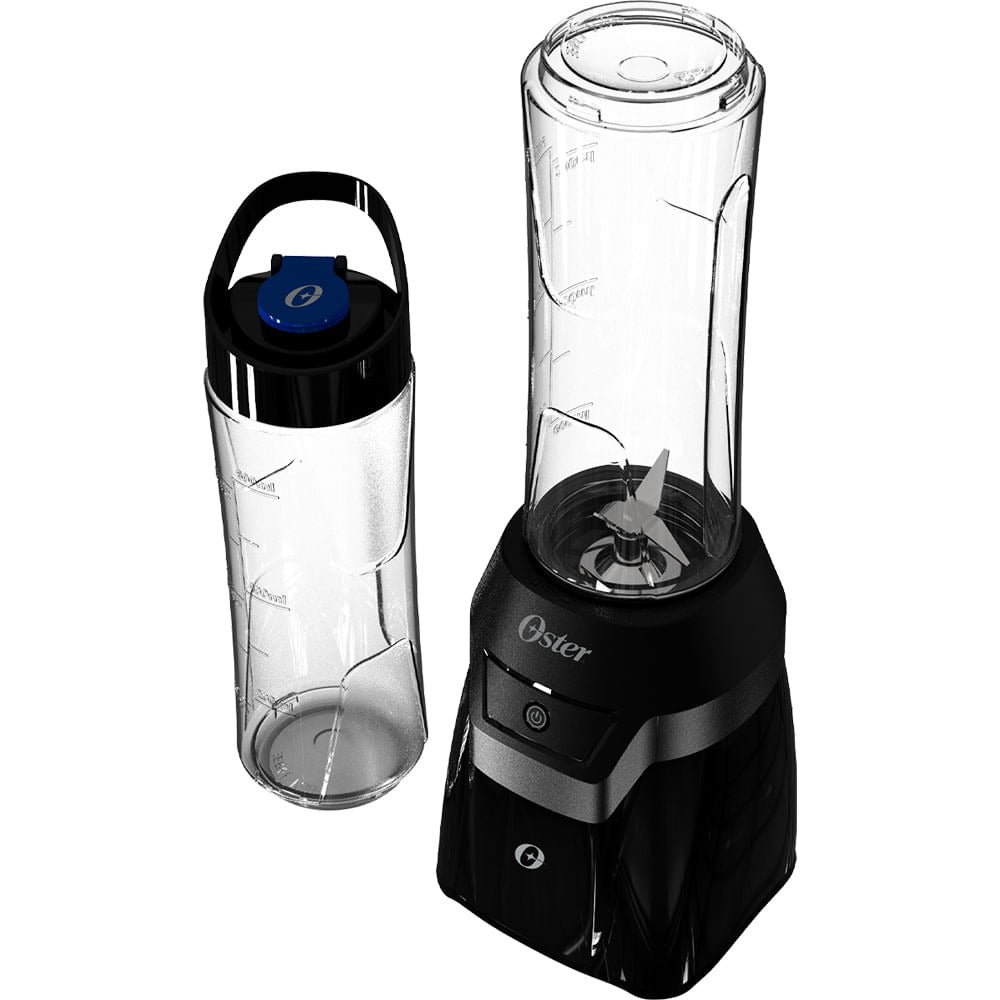 Liquidificador Portátil Personal Blender Oster Obld700 750ml