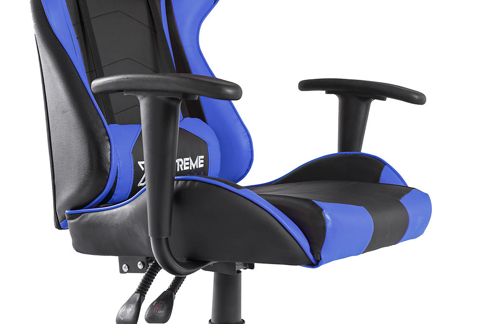 Cadeira Gamer Conthey Xtreme Maximum Ergonômica Reclinável