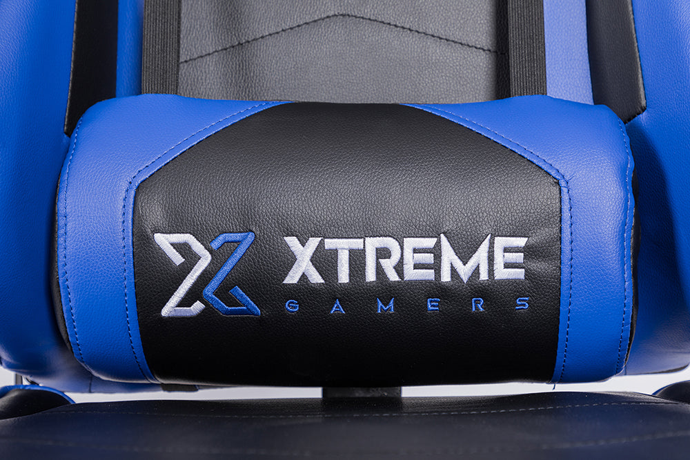 Cadeira Gamer Conthey Xtreme Maximum Ergonômica Reclinável