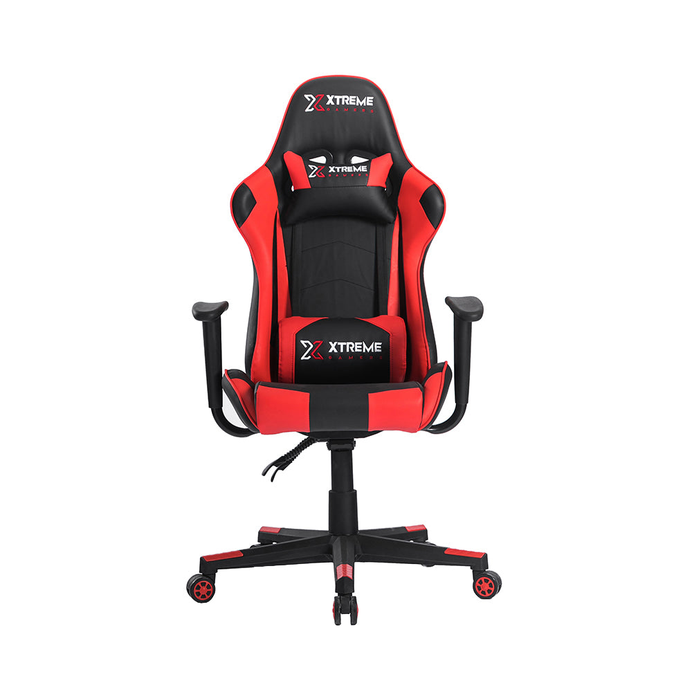 Cadeira Gamer Conthey Xtreme Maximum Ergonômica Reclinável