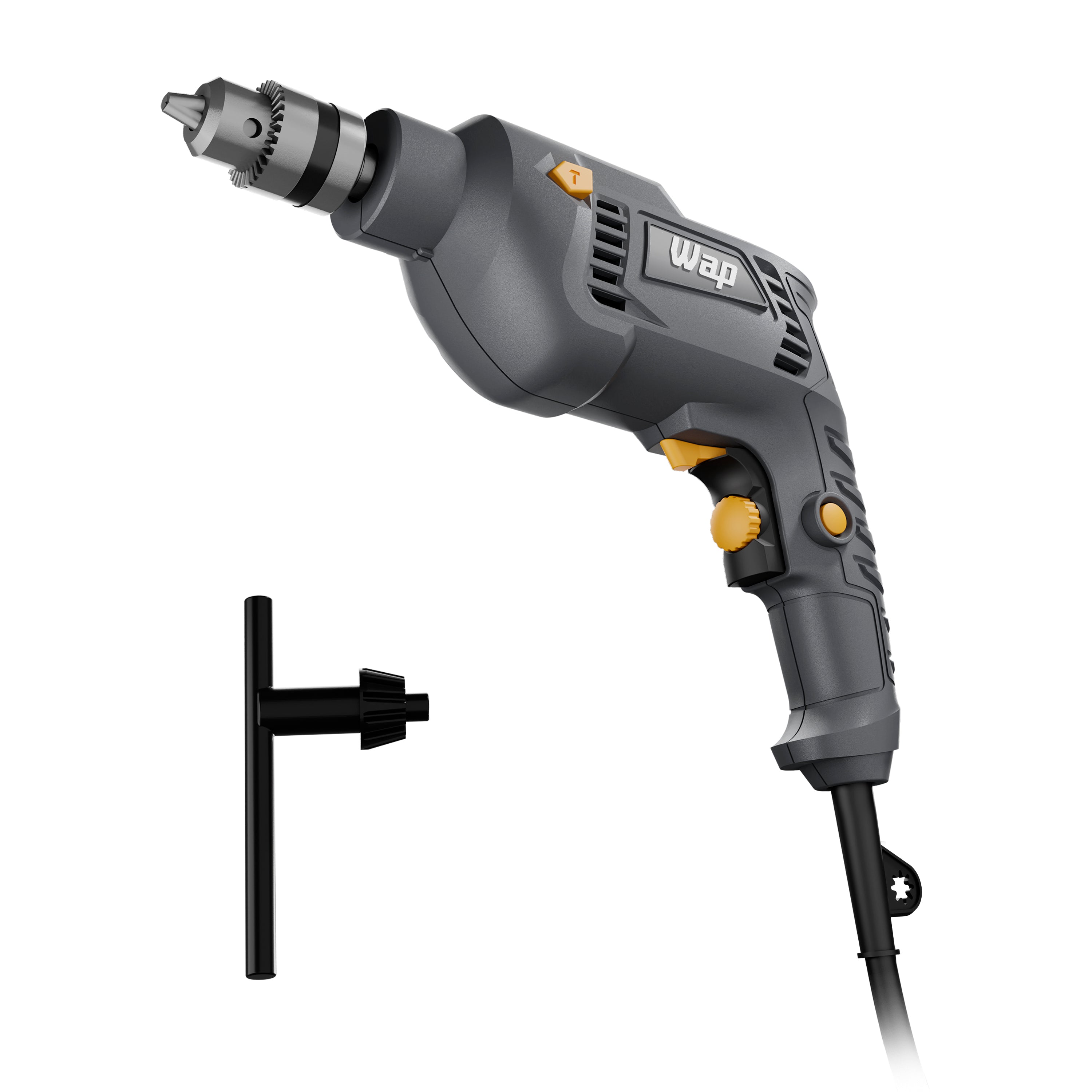 Furadeira Parafusadeira de Impacto Wap 3/8