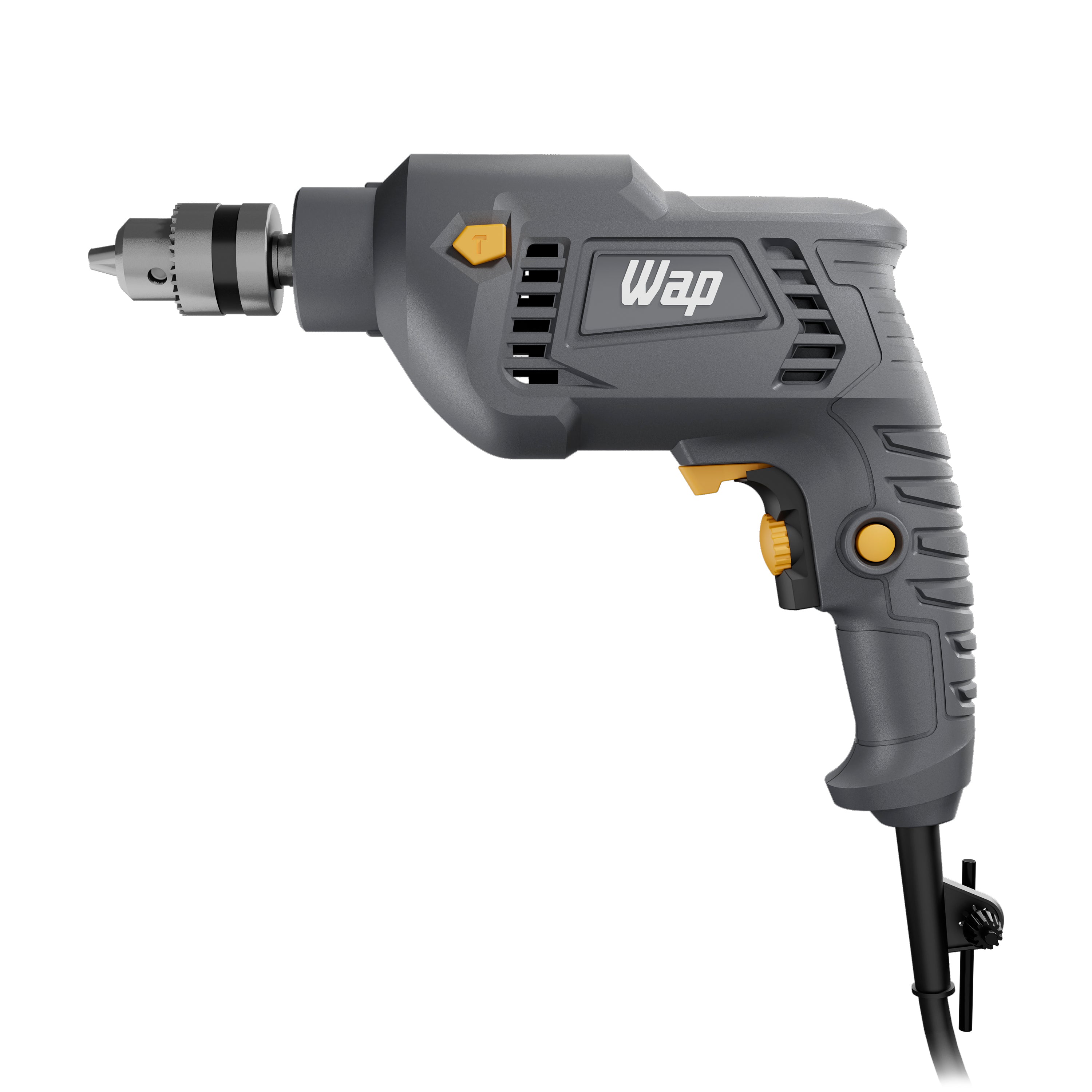 Furadeira Parafusadeira de Impacto Wap 3/8