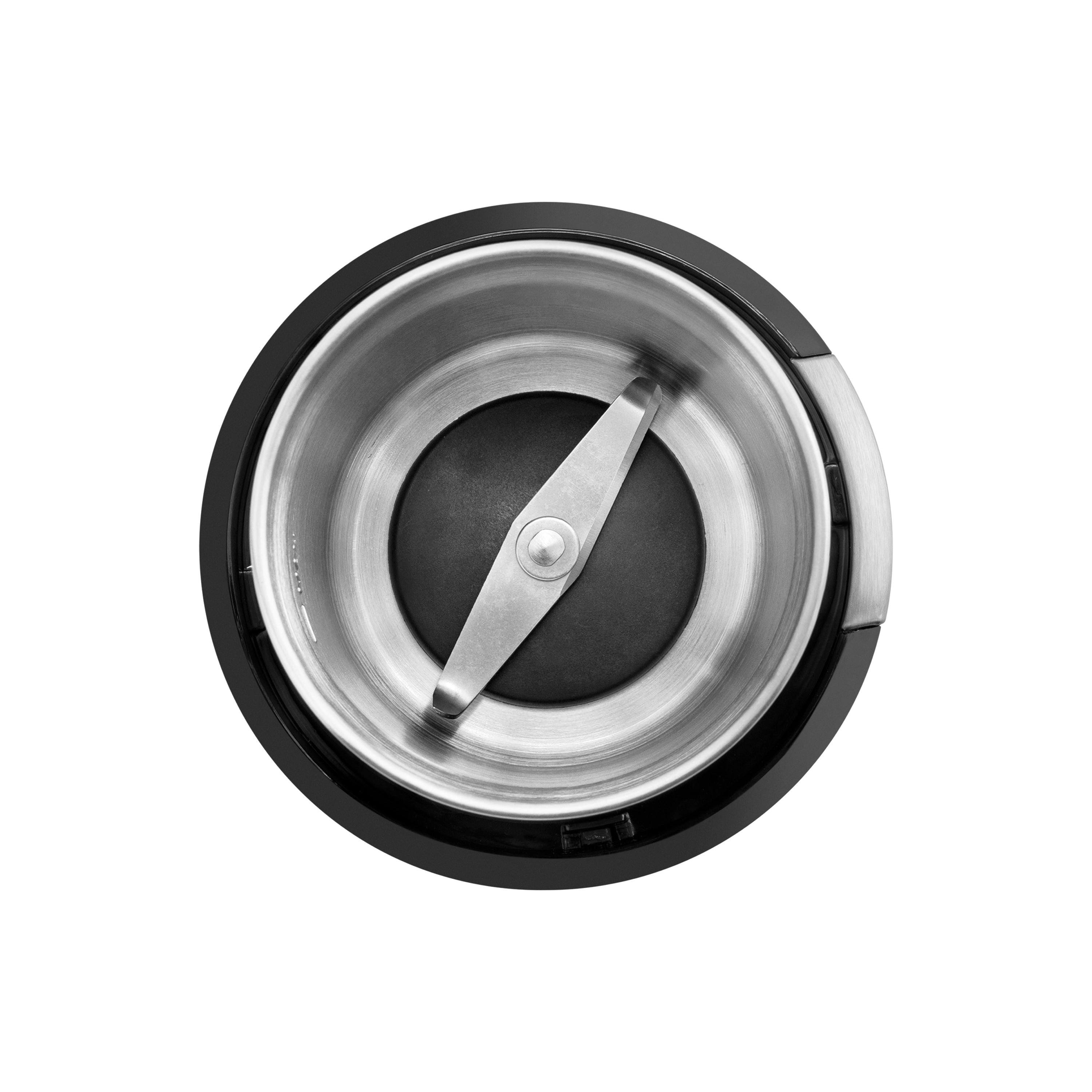 Moedor Café Wap Aroma Wmc200 Grãos Inox Prático Rápido 200W