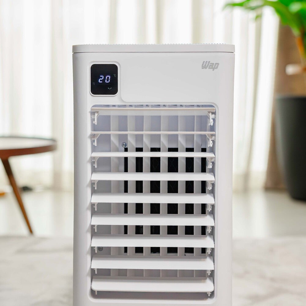 Climatizador Ar Wap Control Digital Controle Remoto 100W