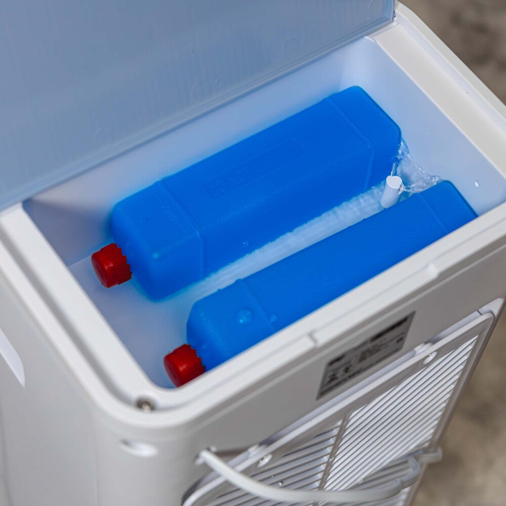 Climatizador Ar Wap Control Digital Controle Remoto 100W