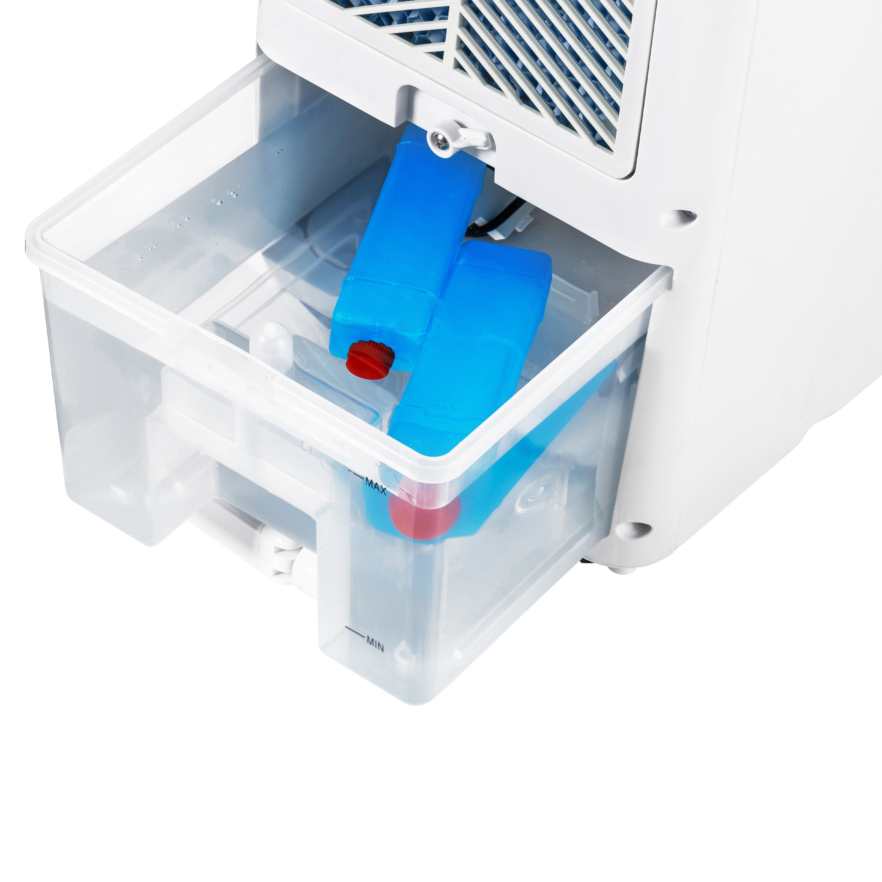 Climatizador Ar Wap Control Digital Controle Remoto 100W