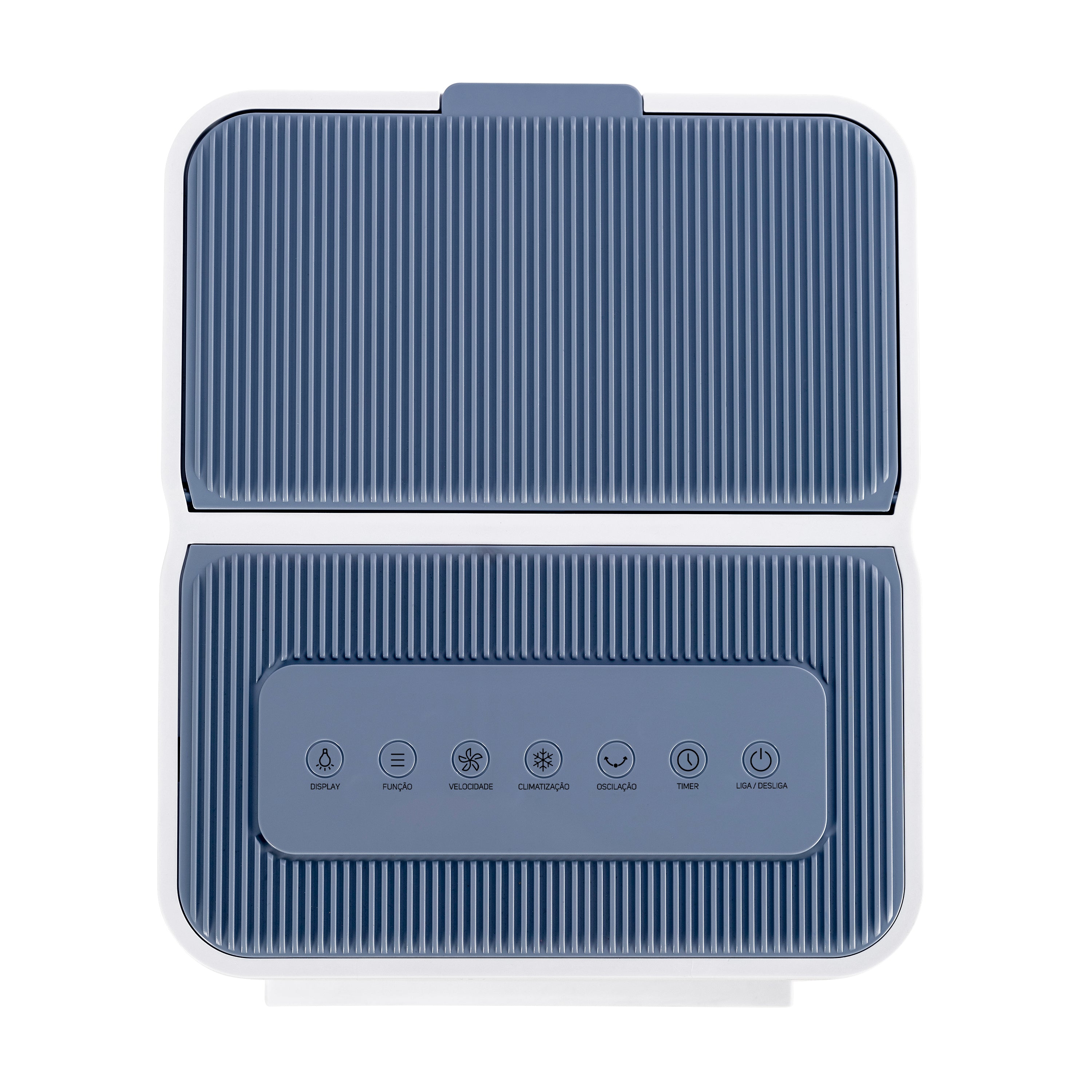 Climatizador Ar Wap Control Digital Controle Remoto 100W