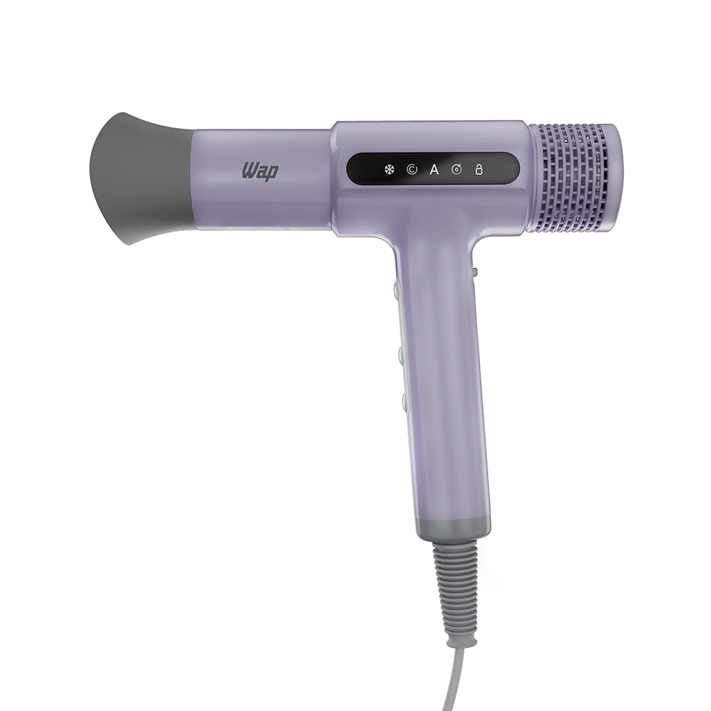 Secador Cabelo Wap Intense Dryer Bldc WS1800 1600W