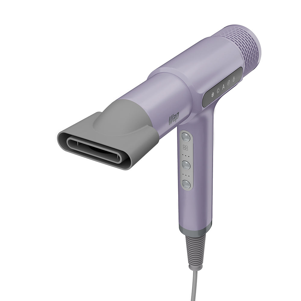 Secador Cabelo Wap Intense Dryer Bldc WS1800 1600W