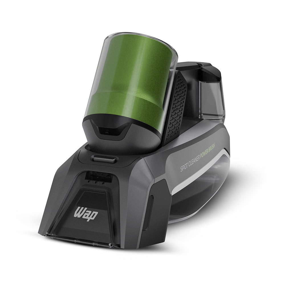 Extratora Portátil WAP Spot Cleaner Power Brush 100W Bivolt